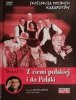 CD. KOLEKCJA POLSKICH KABARETÓW Z ZIEMI POLSKIEJ I DO POLSKI